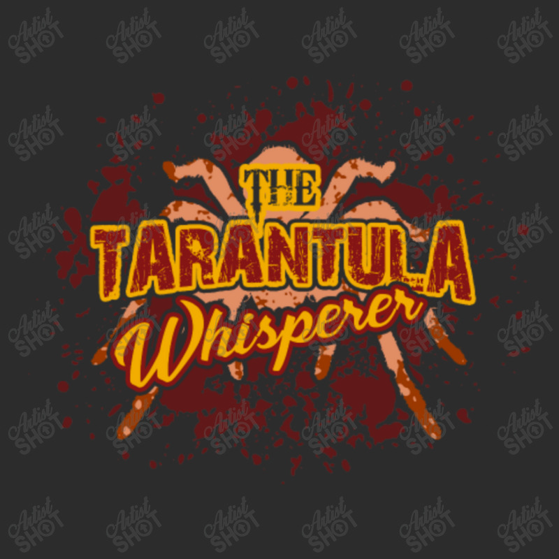 The Tarantula Whisperer Shirt Exclusive T-shirt | Artistshot