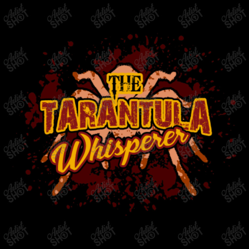 The Tarantula Whisperer Shirt Men's Long Sleeve Pajama Set | Artistshot