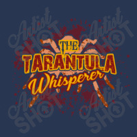 The Tarantula Whisperer Shirt Men Denim Jacket | Artistshot