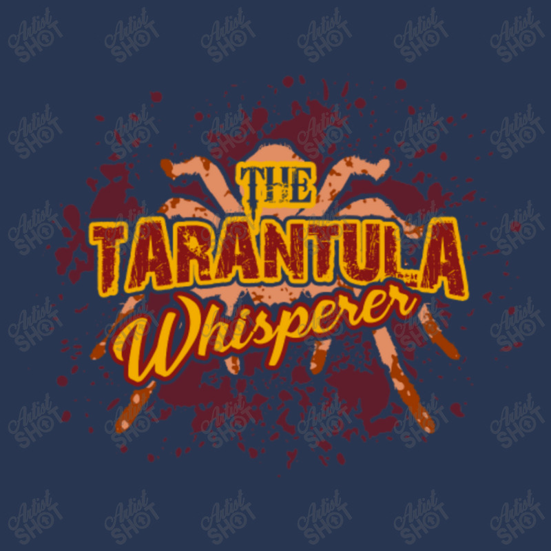 The Tarantula Whisperer Shirt Men Denim Jacket | Artistshot