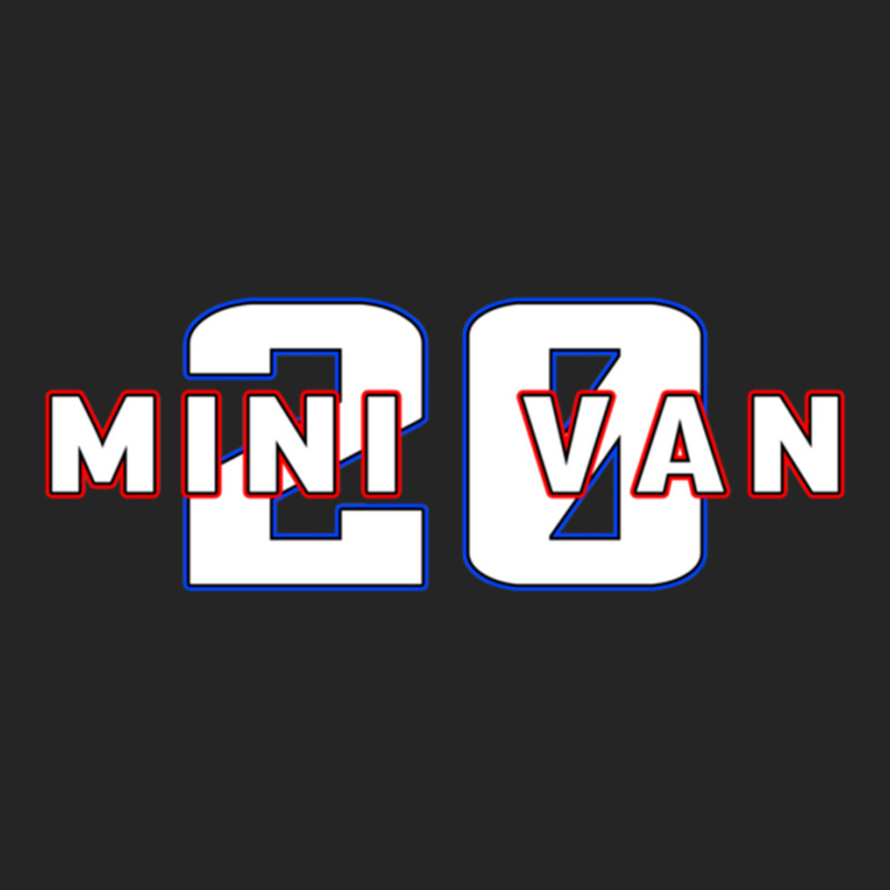 Niang Name Number Combo  Mini Van Unisex Hoodie by cm-arts | Artistshot