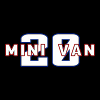 Niang Name Number Combo  Mini Van Fleece Short | Artistshot