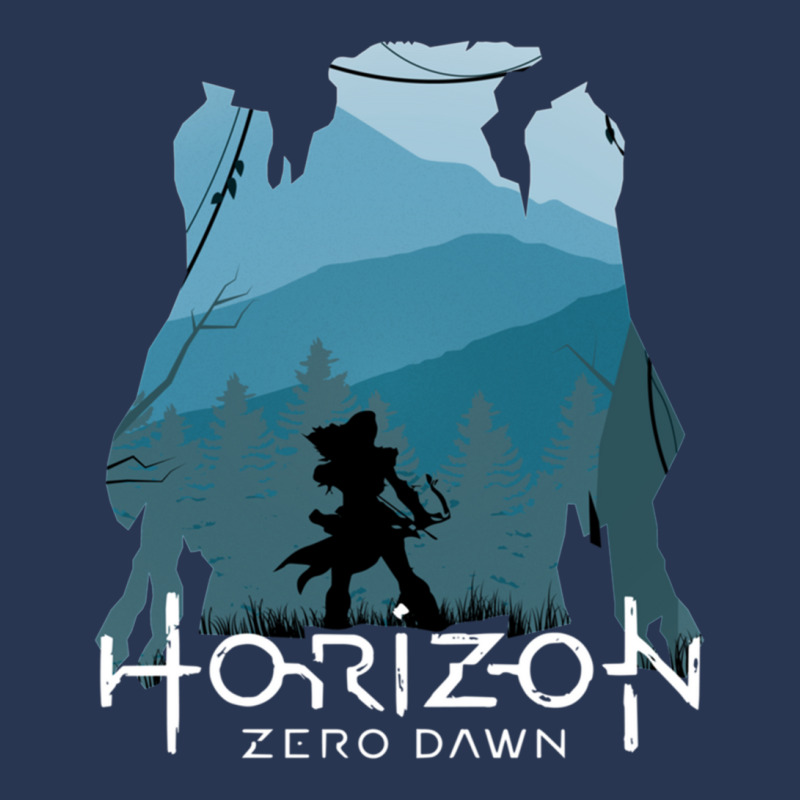 Aloy Fight Horizon Art Zero Dawn Forbidden West Game Ladies Denim Jacket by JOEGARZA | Artistshot