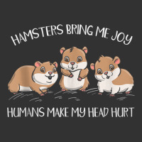 Hamster Owner Cavy Rodent Pet Hamster Lover Tank Top Baby Bodysuit | Artistshot