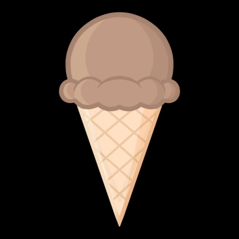 Chocolate Ice Cream Cone Unisex Jogger by JOEGARZA | Artistshot