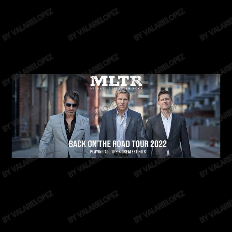 Mltr Back On The Road Tour Fleece Short by ValarieLopez | Artistshot