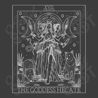 Hecate Tarot Card Triple Moon Goddess Witch Wiccan Pagan Men's Polo Shirt | Artistshot