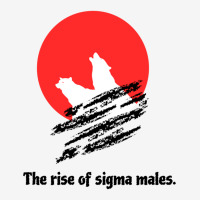 The Rise Of The Sigma Males - Sigma Male Classic T-shirt | Artistshot