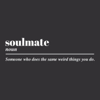 Soulmate Dictionary Vintage Short | Artistshot