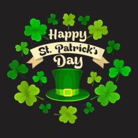 Happy St. Patrick's Day  Funny St Patricks Day T Shirt T-shirt | Artistshot