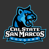 Cal State San Marcos Cougars Baby Bodysuit | Artistshot