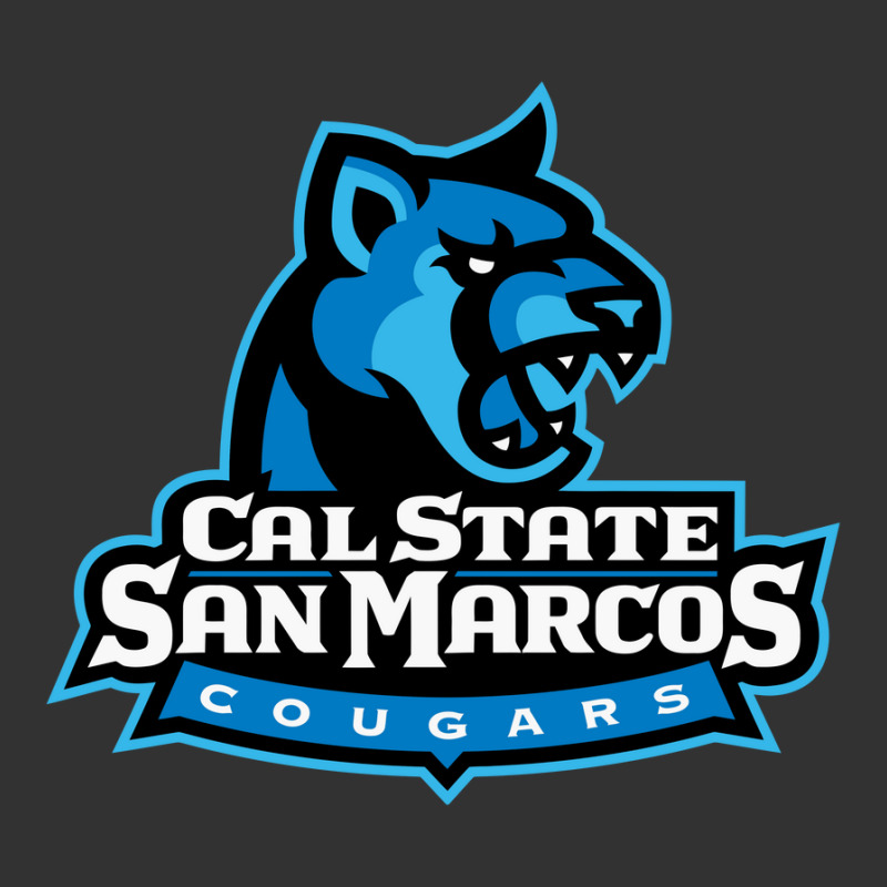 Cal State San Marcos Cougars Baby Bodysuit by cm-arts | Artistshot