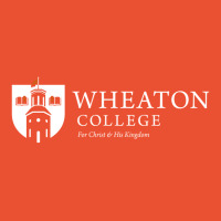 Wheaton College Ladies Fitted T-shirt | Artistshot