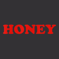 Honey Cute Casual Womens Letter Print Vintage Hoodie | Artistshot