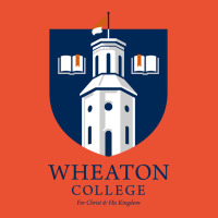 Wheaton College Ladies Fitted T-shirt | Artistshot