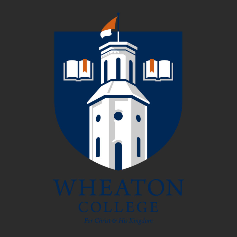 Wheaton College Cropped Hoodie by harpersofia56 | Artistshot