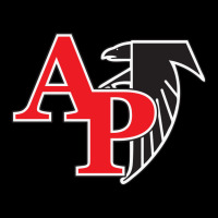 Aplington–parkersburg High School Kids Cap | Artistshot