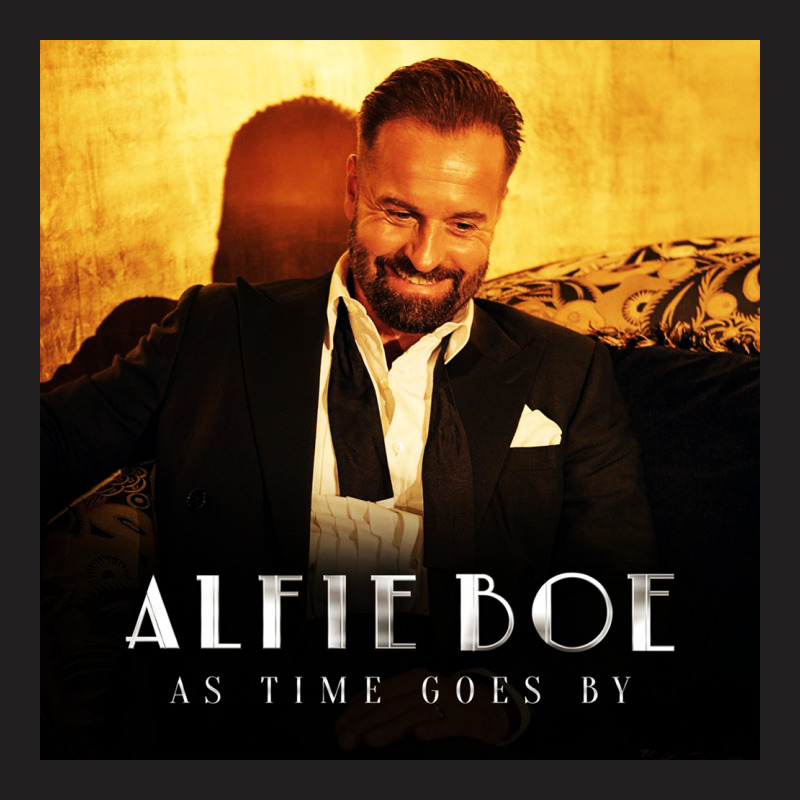 Alfie Boe T-shirt | Artistshot