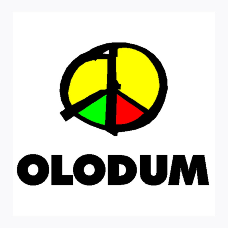 Olodum - Michael Jackson T-shirt | Artistshot