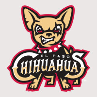 The El Paso Chihuahuas Pocket T-shirt | Artistshot