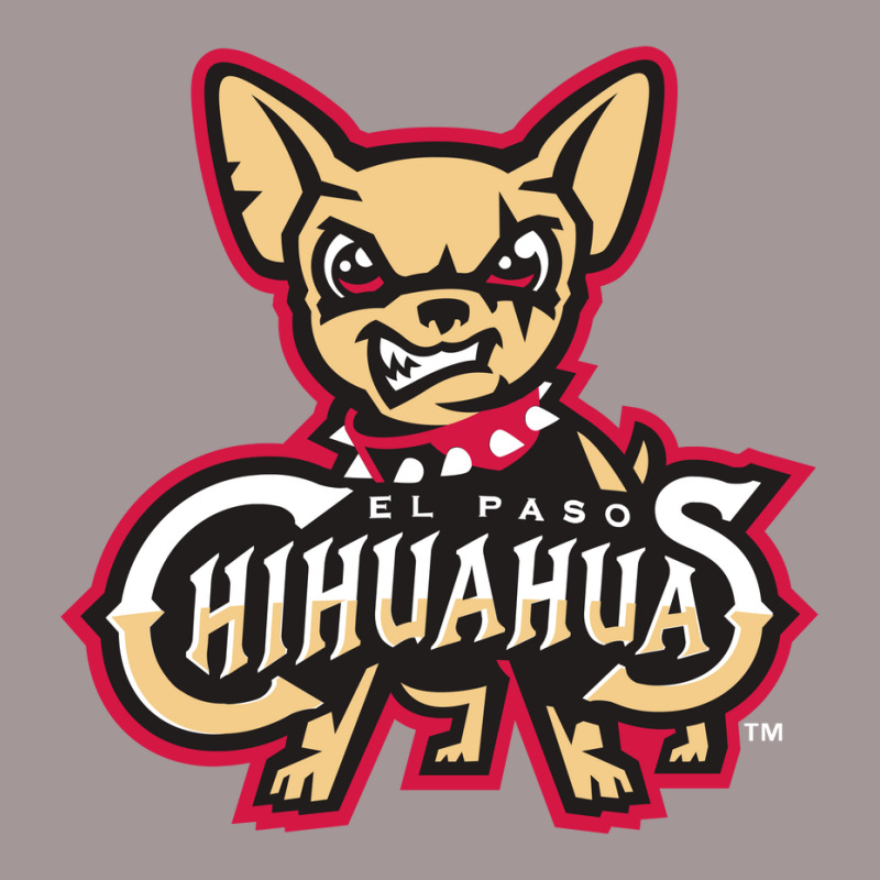 The El Paso Chihuahuas Vintage Short | Artistshot