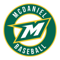 T-shirts Mcdaniel Baseball V-neck Tee | Artistshot