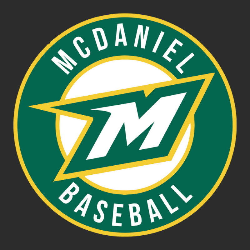 T-shirts Mcdaniel Baseball Exclusive T-shirt by nalika | Artistshot