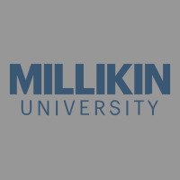 Millikin University, Illinois, Women's V-neck T-shirt | Artistshot