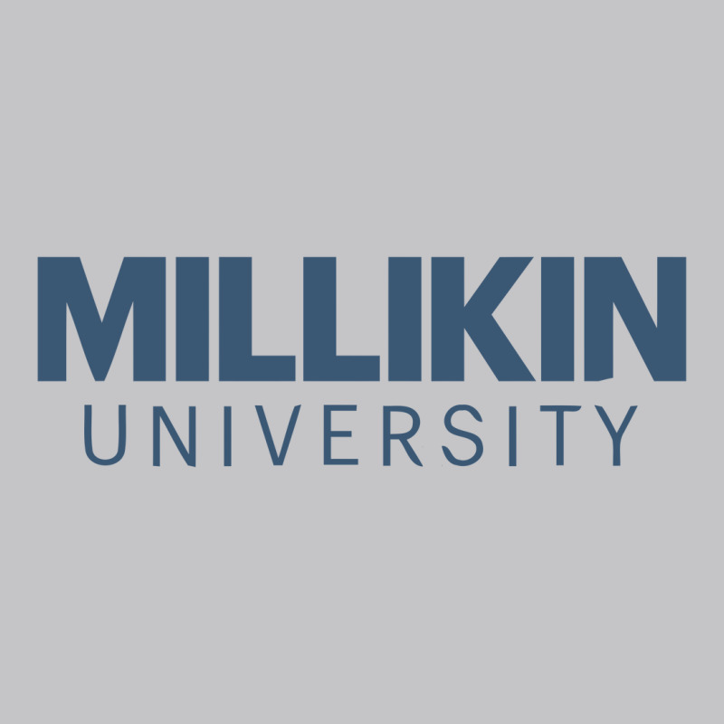 Millikin University, Illinois, Baby Bodysuit by harpersofia56 | Artistshot