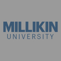 Millikin University, Illinois, Baby Bibs | Artistshot