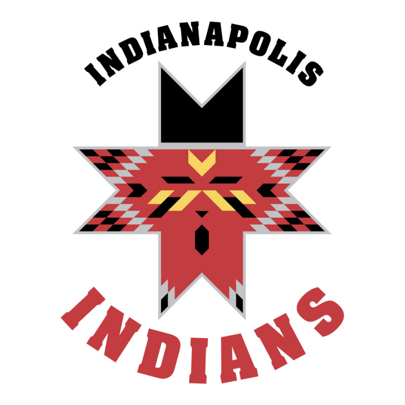 Indianapolis Sticker | Artistshot