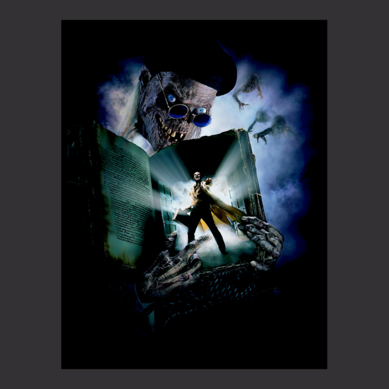 Demon Knight Tales From The Crypt (1995) Ernest Dickerson Vintage