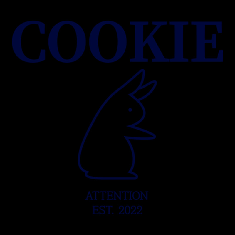 Cookie(attention) Pocket T-shirt | Artistshot