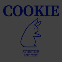 Cookie(attention) Vintage T-shirt | Artistshot