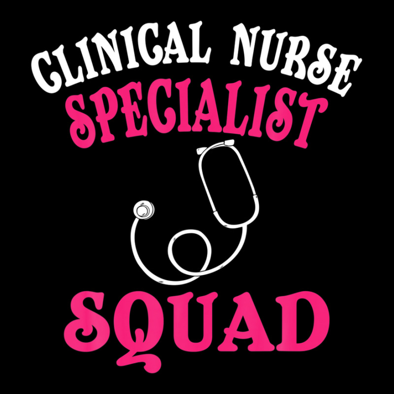 Clinical Nurse Specialist Apparel | Funny Specialists Design Maternity Scoop Neck T-shirt by edahisiskey | Artistshot