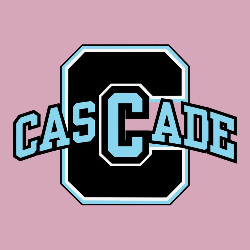 Cascade Junior & Senior High School Classic T-shirt by Bafort | Artistshot