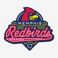 The Redbirds Camper Cup | Artistshot