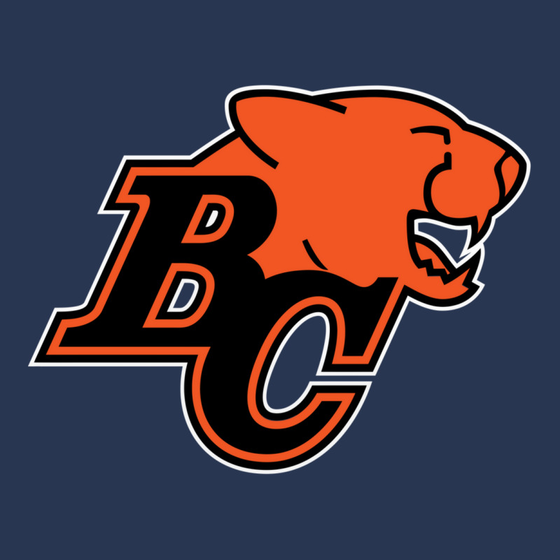 Bc Lions Men Denim Jacket | Artistshot