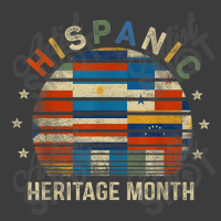 Hispanic Heritage Month Gifts Latin American Flags Latina Men's Polo Shirt | Artistshot