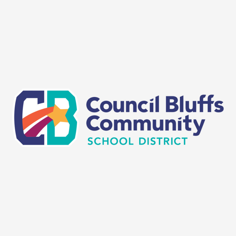 Council Bluffs Community School District Adjustable Cap by Bafort | Artistshot