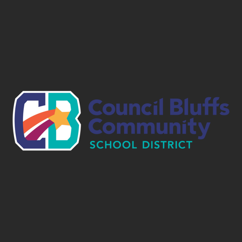 Council Bluffs Community School District Printed hat by Bafort | Artistshot