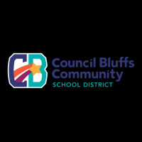 Council Bluffs Community School District Kids Cap | Artistshot