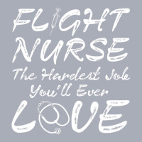 Flight Nurse Apparel - Awesome Cute Nurses Design Tank Dress | Artistshot