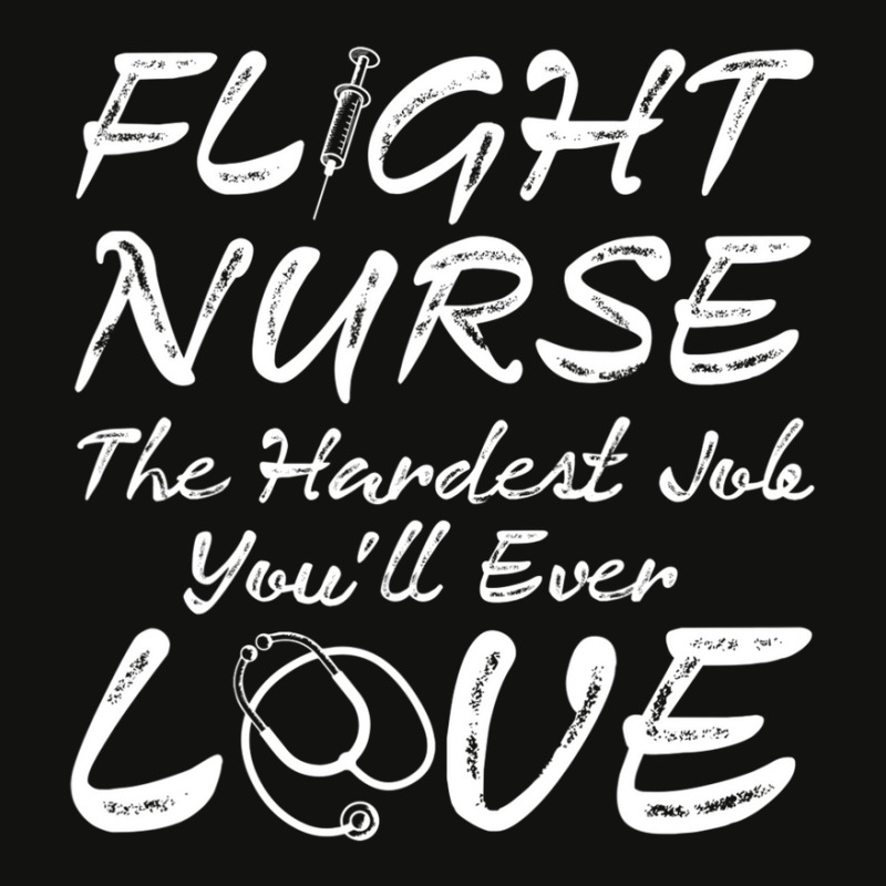 Flight Nurse Apparel - Awesome Cute Nurses Design Scorecard Crop Tee by edahisiskey | Artistshot