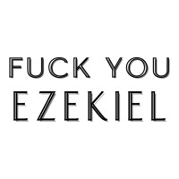 Fuck You Ezekiel - Fuck You Tony! Women's Pajamas Set | Artistshot