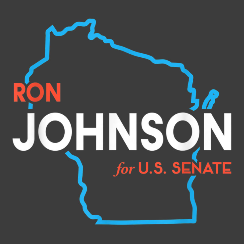 Ron Johnson 2022 Senate Election Wisconsin Republican Red Men's Polo Shirt by PhillipVersage | Artistshot