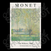 Claude Monet Exhibition Classic Lightweight Hoodie | Artistshot