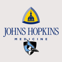 Johns Hopkins Pocket T-shirt | Artistshot