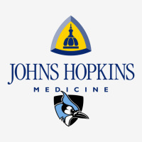 Johns Hopkins Classic T-shirt | Artistshot