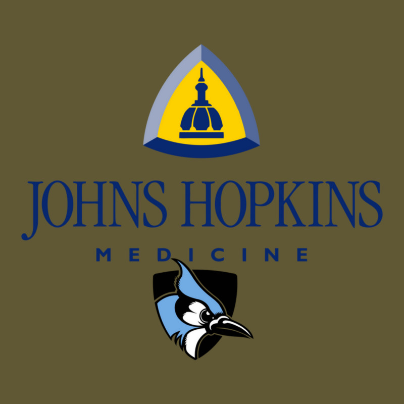 Johns Hopkins Vintage Short | Artistshot